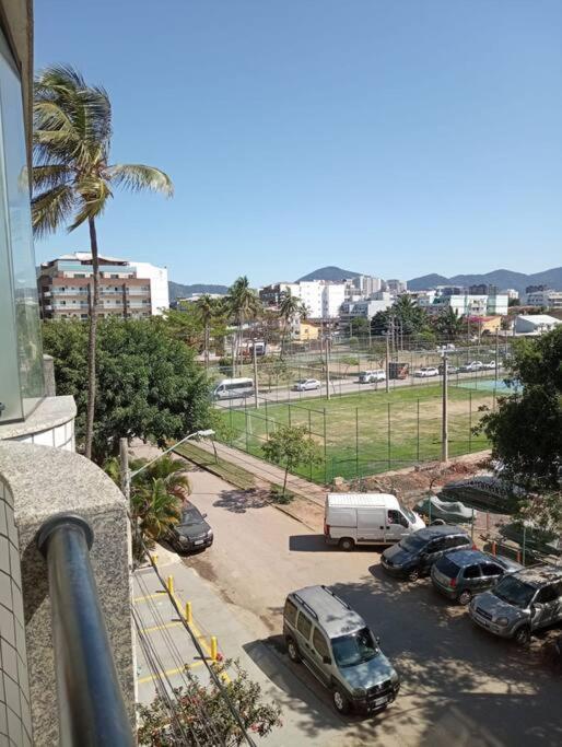 Apartamento 2-4 No Recreio - 200m Do Mar Rio de Janeiro