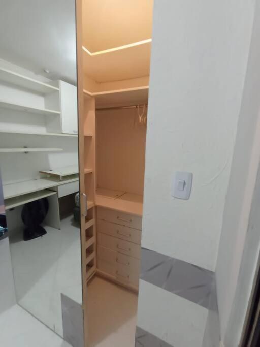 Apartamento 2-4 No Recreio - 200m Do Mar