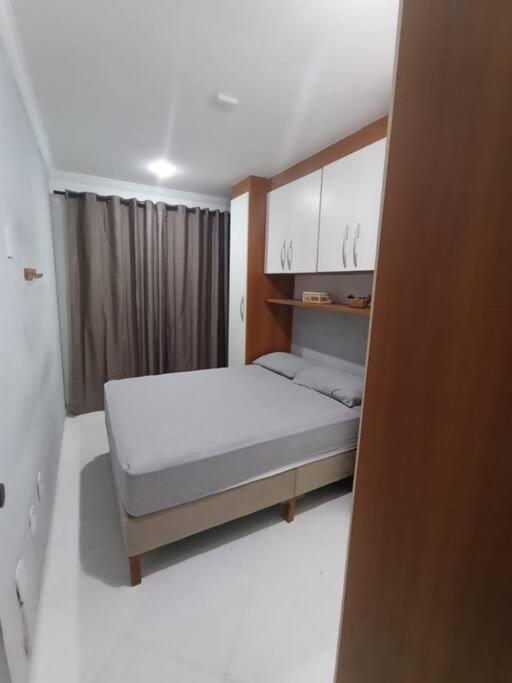 Apartamento 2-4 No Recreio - 200m Do Mar Rio de Janeiro