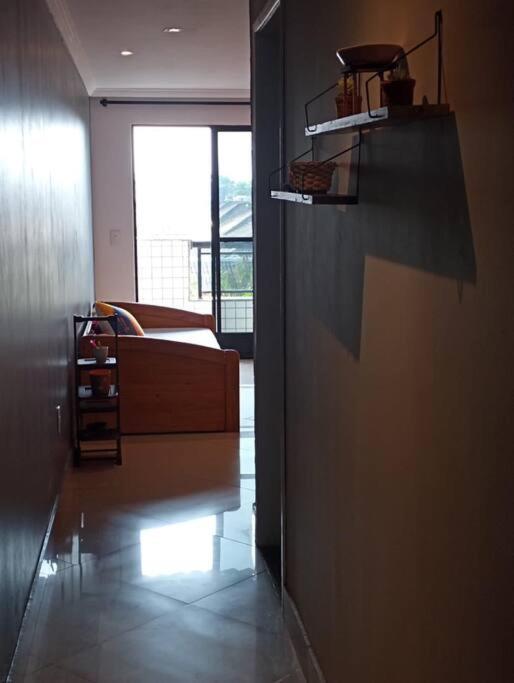 Apartamento 2-4 No Recreio - 200m Do Mar Rio de Janeiro