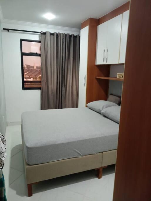 Apartamento 2-4 No Recreio - 200m Do Mar Rio de Janeiro